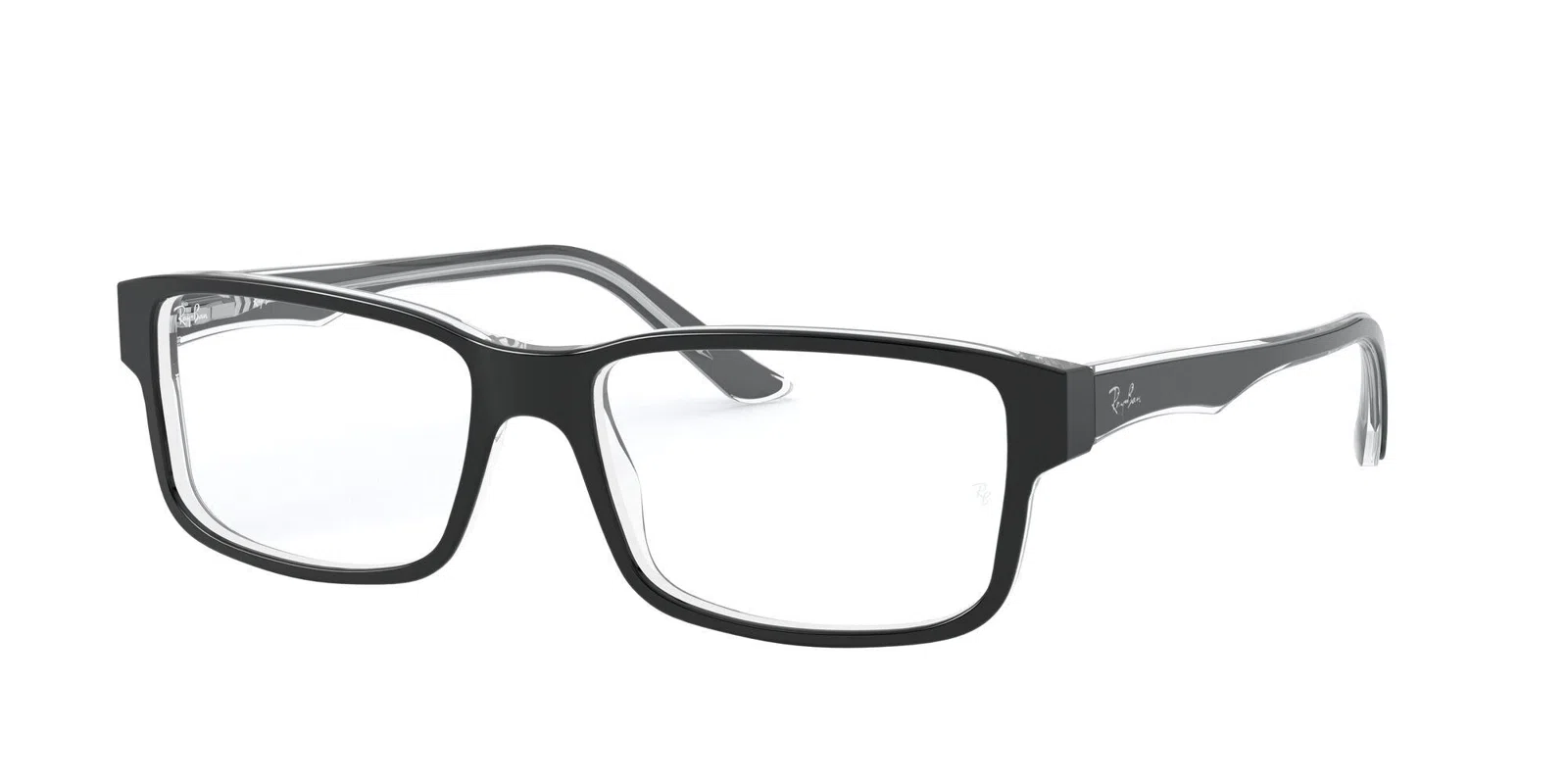 Ray-Ban 5245 Eyeglasses - view 9